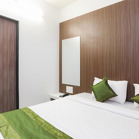 Treebo Sapphire Studio Nashik Dış mekan fotoğraf