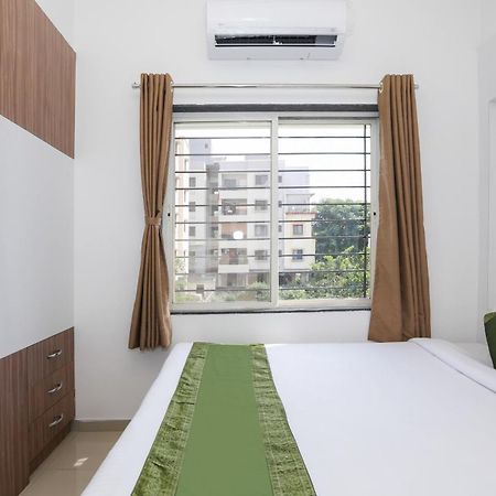 Treebo Sapphire Studio Nashik Dış mekan fotoğraf